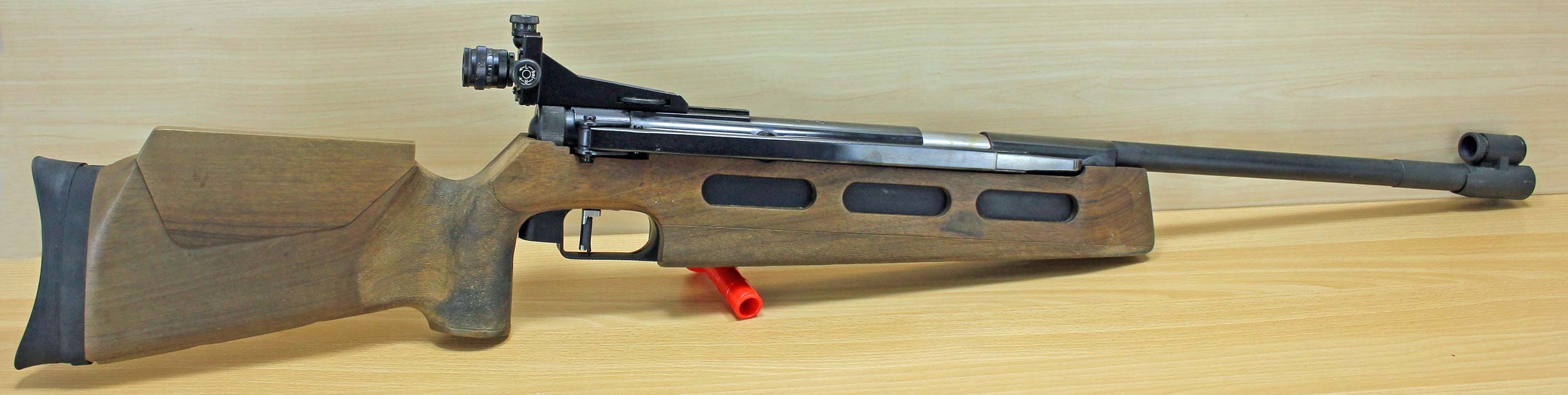 Diana Match 75 Diana Match 75