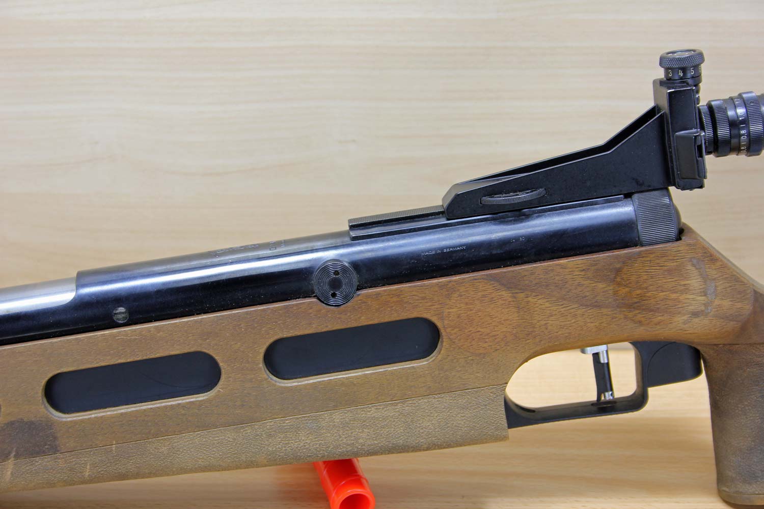 Diana Match 75 Diana Match 75