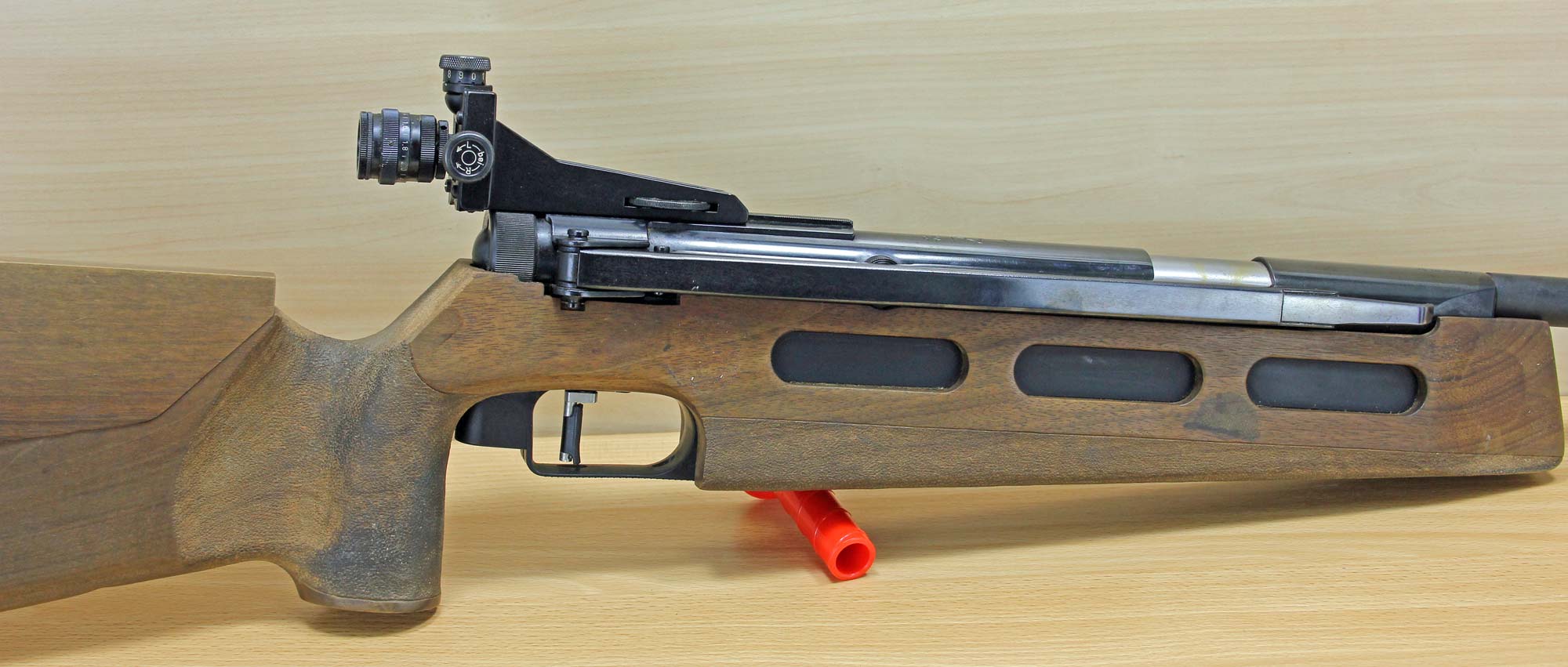 Diana Match 75 Diana Match 75