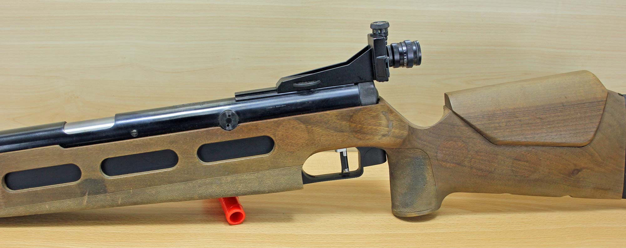 Diana Match 75 Diana Match 75