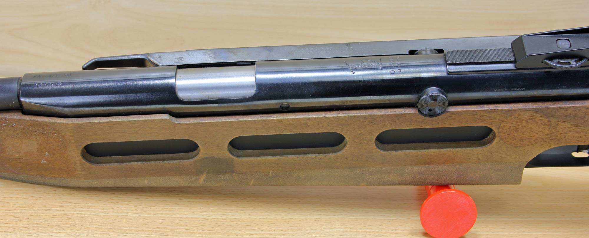 Diana Match 75 Diana Match 75