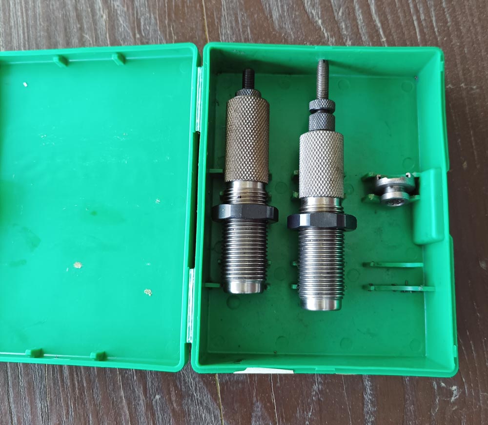 RCBS 303 brit
