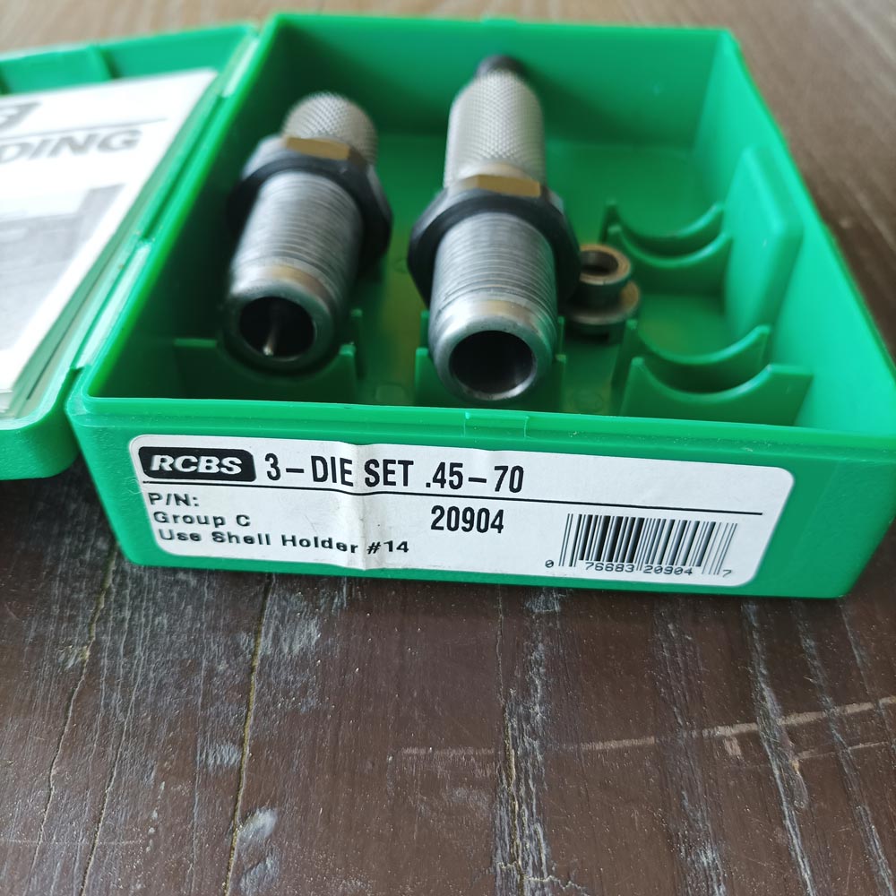 RCBS 45-70