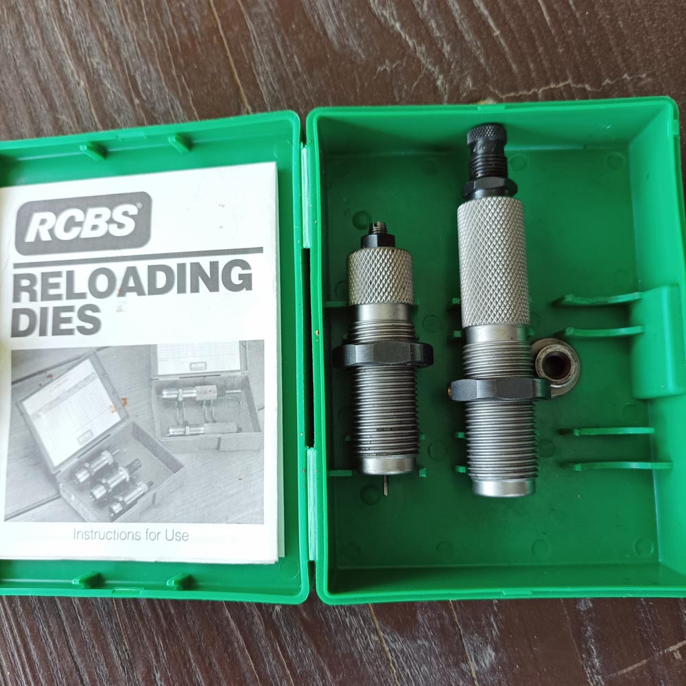 RCBS 45-70