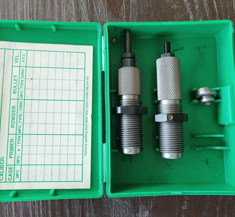 RCBS 7,62x54R
