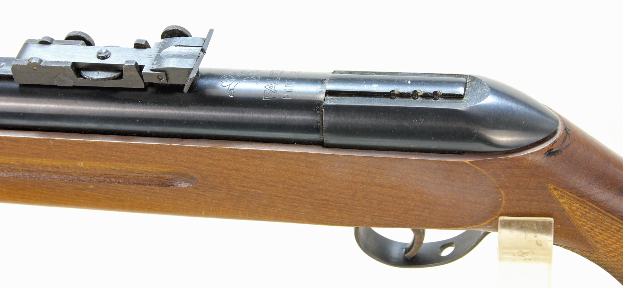 Falke Luftgewehr Modell 90 4,5mm
