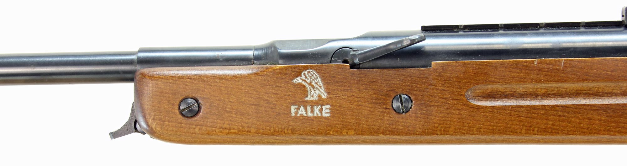 Falke Luftgewehr Modell 90