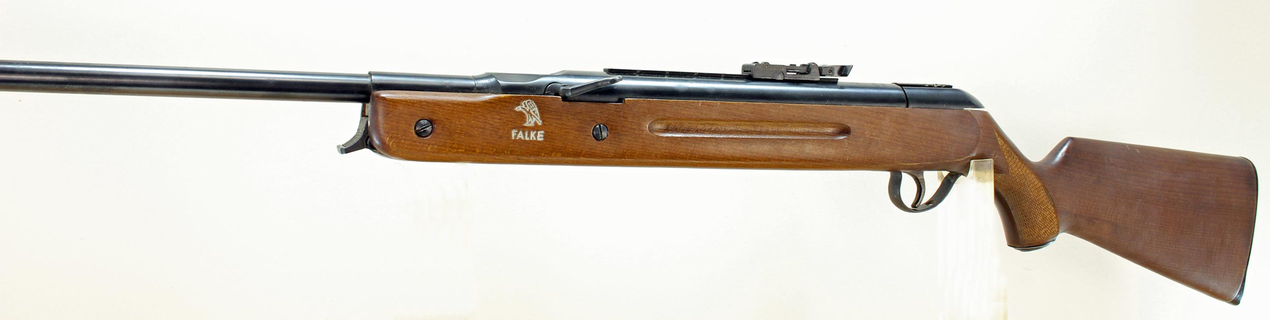 falke Luftgewehr