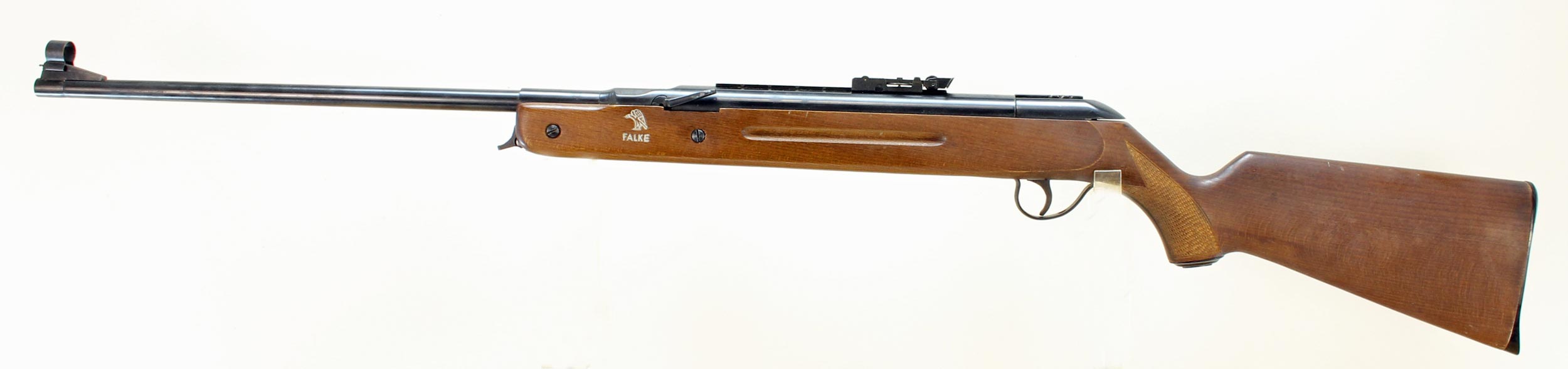 Falke Luftgewehr